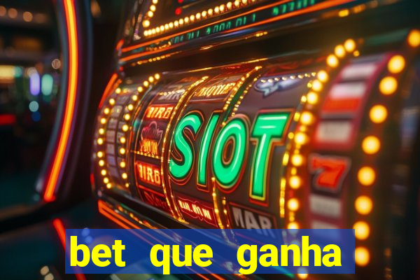 bet que ganha bonus no cadastro